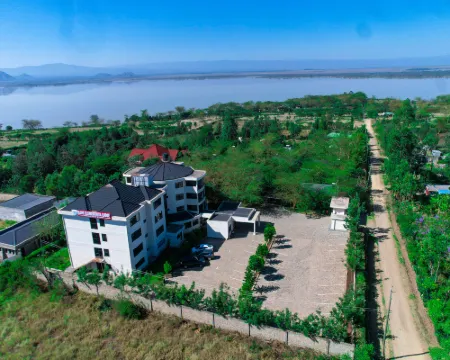 OLIVE LAKE ELEMENTAITA LODGE Hotels in Gilgil