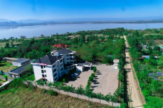 OLIVE LAKE ELEMENTAITA LODGE Hoteles en 