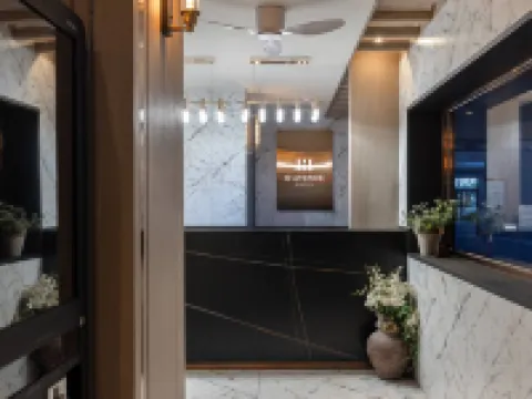 เอช-อเวนิว โรงแรม โรงแรมในโปฮัง