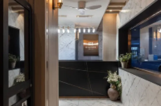 H-AVENUE HOTEL Yeongildae Branch