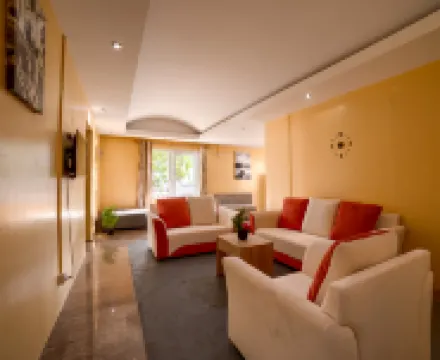Sunset Bliss Pereybere 1 Hotels in 