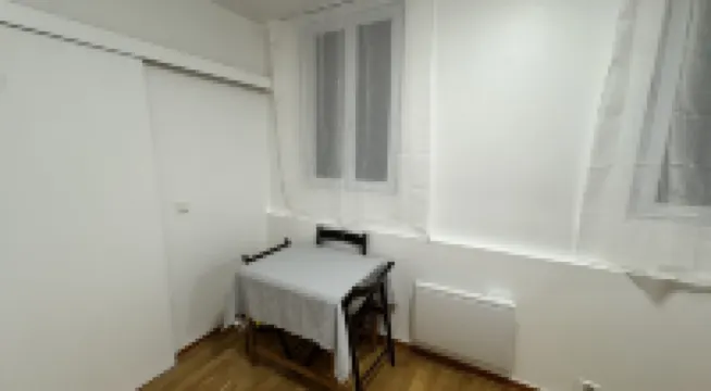 Apart 100m to the Orsay Museum