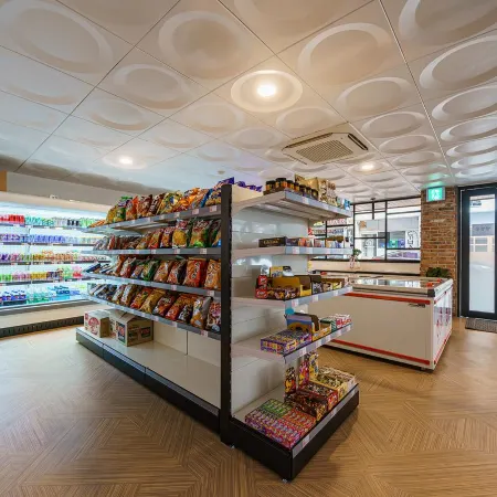 Incheon (Juan) Youth Hotel Отели рядом с достопримечательностью «Университет Иньхы»