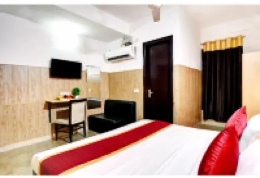 Hotel Grand
