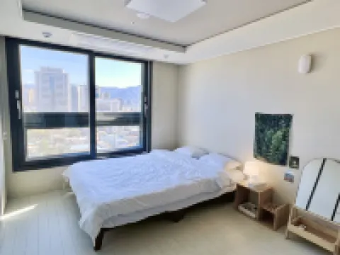 Daegu Dongseongro Mi Stay