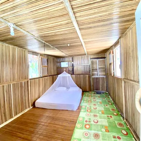 SAUBARYAM HOME STAY