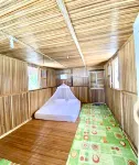 SAUBARYAM HOME STAY - Morgenmad