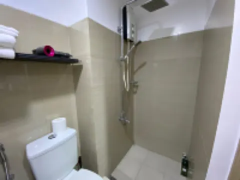 Shore - Spacious Room with Balcony 52D