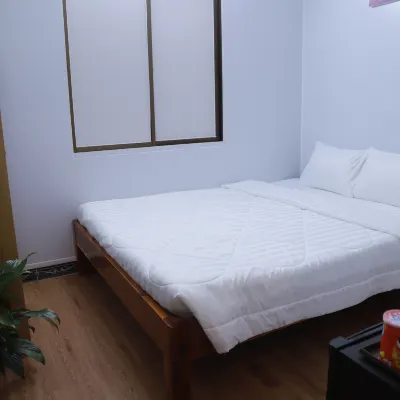 TRE Homestay Các khách sạn gần Ngũ Phụng