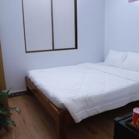 TRE Homestay