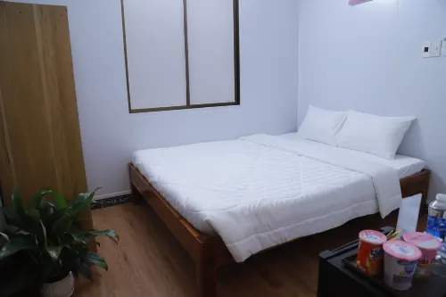 TRE Homestay