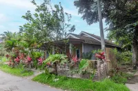 Hotel O Lestari Homestay