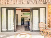 Private Pool Villa Retreat one-bed Namu no.4