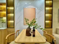 Pi & Pu Apartment - Hoang Huy Commerce