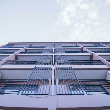 PJ Loft Hotel Lopburi