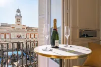 ラ フォンダ デ ロス プリンシペス