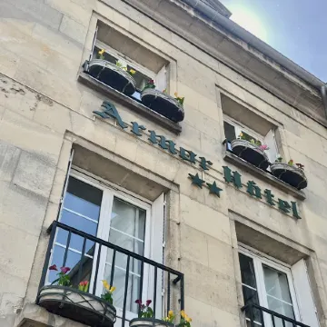 Armor Hôtel