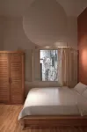 Cozy House - 60m2 - Big Bedroom - 2 Queen sz Bed - 5 minutes to Old Quater