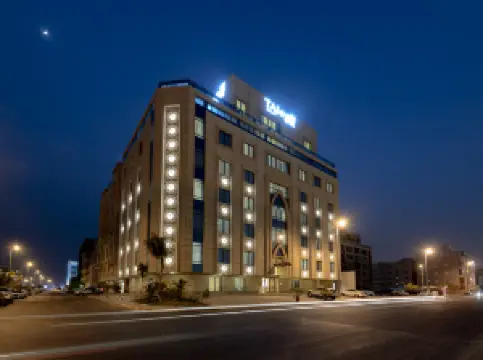 Taj Jeddah