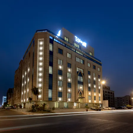 Taj Jeddah