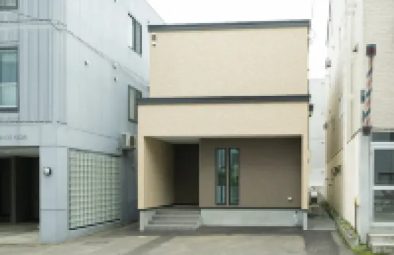 South 5 House