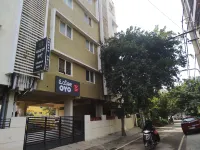 Hotel Urban Drift