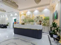 HOTEL SULTAN PALACE Hotels near Observatory of Ulugbek