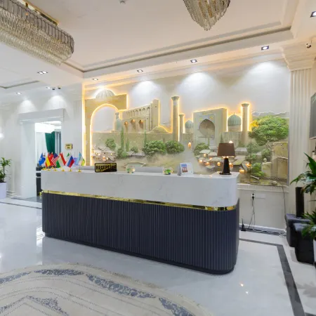 HOTEL SULTAN PALACE