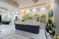 HOTEL SULTAN PALACE