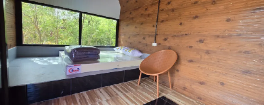 MSB Lodge โรงแรมใกล้นัดกันคาเฟ่