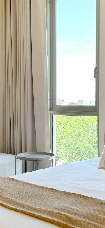 ห้องดีลักซ์สตูดิโอ