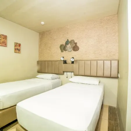 Level 007 Hotels and Resorts