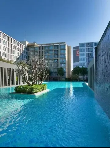 รูปภาพของD condo sign 清迈 9月大优惠每晚只需399