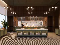 Saint The Suite Hotels in Yangyang