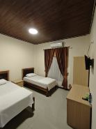 Aco Borneo Hotel