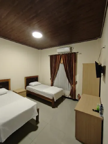 Aco Borneo Hotel Hotels in 