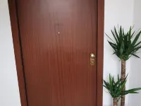 チラックス ルームズ スプリトのホテル
