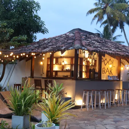 Handagedara Resort