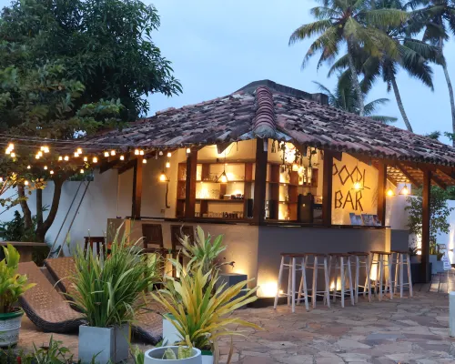 Handagedara Resort Hotels in Matara
