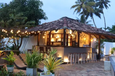 Handagedara Resort Hotels in 