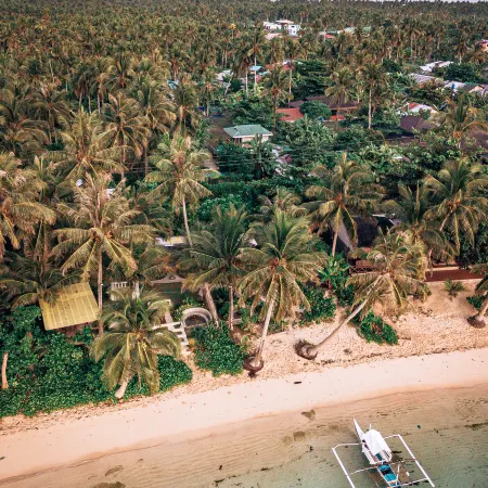 ShakaBrah beach hostel