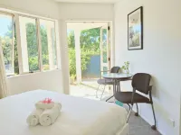 The Milford Garden House โรงแรมในโอ๊คแลนด์