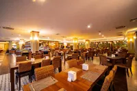 Ambassador Plaza Hotel