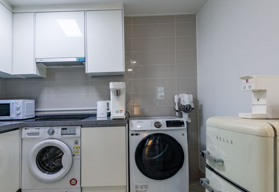 프라이빗 복층 인테리어