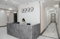 ZAAL Hotel