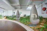 Verve Old Klang Road 3km Mid Valley