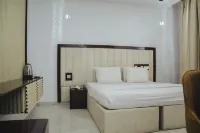 巖石公寓酒店 - 4星級