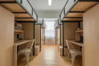 The CityFlats Cebu I.T. Park - Hostels