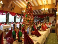 Belvilla Heiderhof in Rheinischen Westerwald - Frühstück