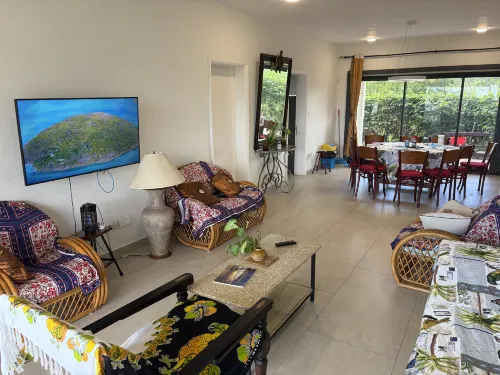 J’Vais Residence - Wifi